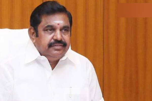  Will Sengottaiyan replace Edappadi Palanisamy as face of AIADMK in coming elections? 