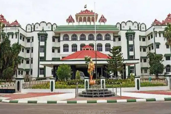 Nithyanada cliams he is Madurai Adhinam New petition filed in Madurai high Court branch Nithyanada cliams he is Madurai Adhinam New petition filed in Madurai high Court branch