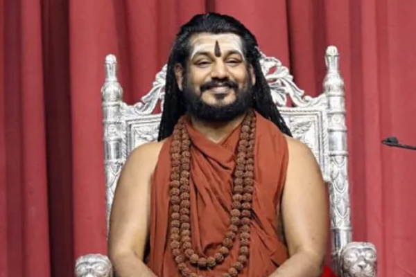 Nithyanada cliams he is Madurai Adhinam New petition filed in Madurai high Court branch Nithyanada cliams he is Madurai Adhinam New petition filed in Madurai high Court branch