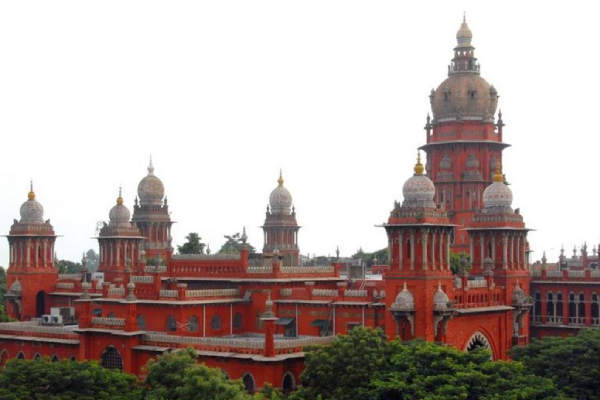 Chennai HC orders TN DGP to appear for RSSs plea on contempt of court 