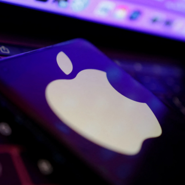 Who got Apple alert message? Political leaders list here 