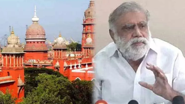 Anti-Bribery Department case : The documents of the case were presented to the Minister I Periyasamy Anti-Bribery Department case : The documents of the case were presented to the Minister I Periyasamy