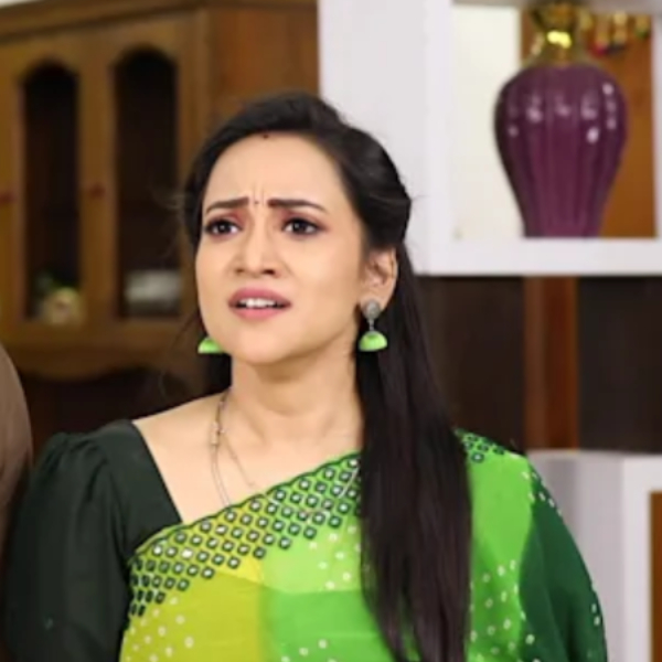 tamilum saraswathiyum serial November 1st promo and episode full update 