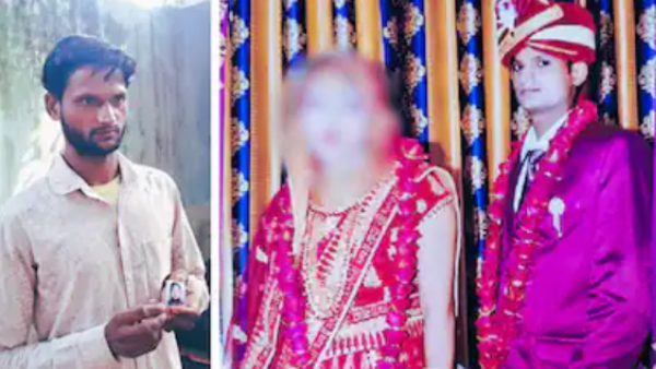 Do you know whats Karva Chauth and Young Woman escaped with her Brother in Law 