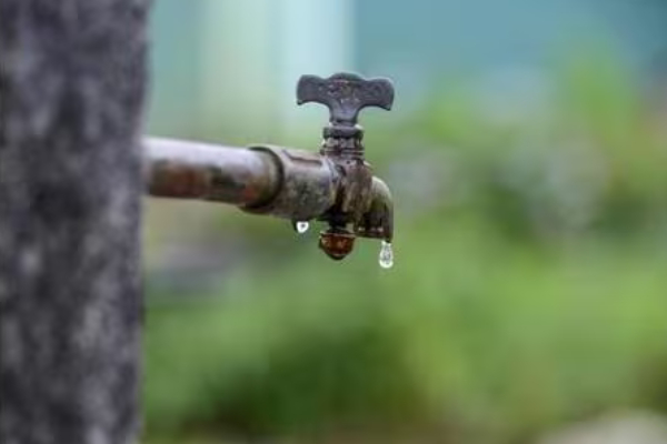 70% of village homes provided tap water connection under Jal Jeevan Mission says data 