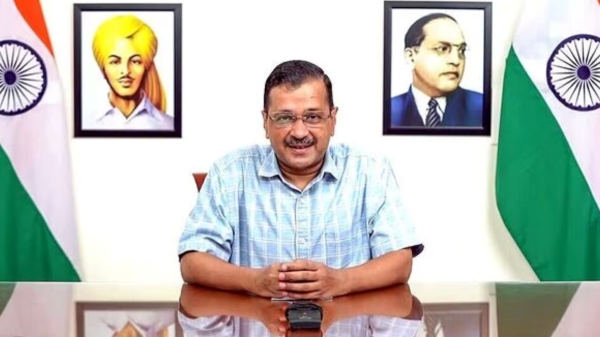If Kejriwal arrested who will become Delhi CM? 