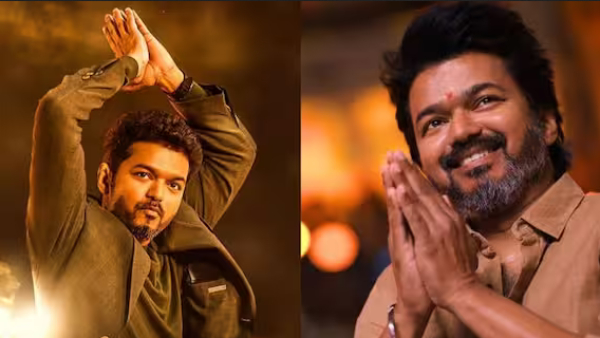 Actor Vijay announces the post of Lokesh Kanagaraj in Vijay Makkal Iyakkam?
