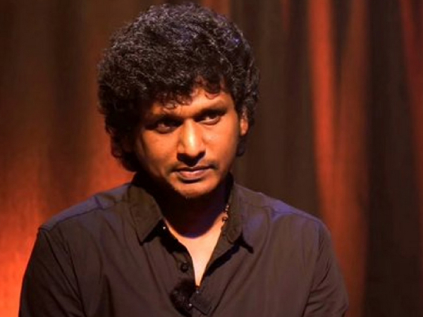 Actor Vijay announces the post of Lokesh Kanagaraj in Vijay Makkal Iyakkam?