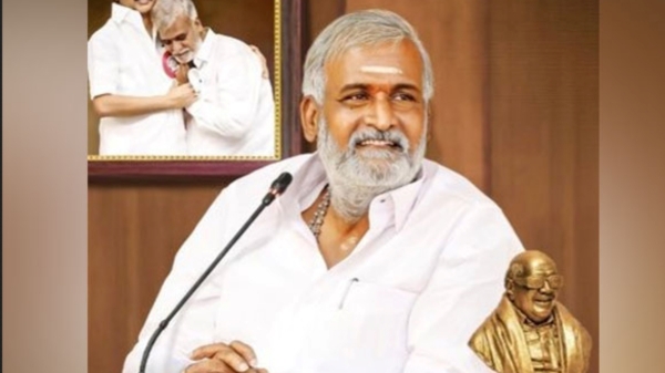 Kumbabhishekam 20 thousand temples within 5 years in TamilNadu says Minister Sekar babu 