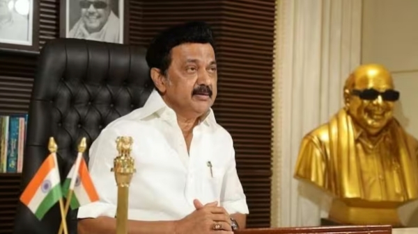 CM Stalin give stern warning to Ministers about black sheeps in governance at cabinet meeting CM Stalin give stern warning to Ministers about black sheeps in governance at cabinet meeting