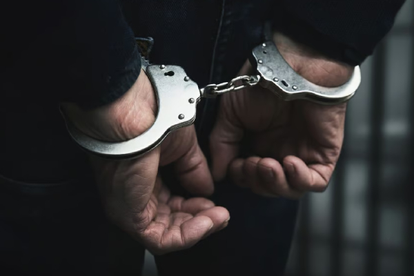 5 people have been arrested for selling banned number lottery in Chennai
