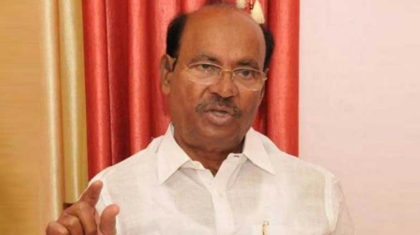 Ramadass has condemned the brutal attack on Scheduled Caste youths in Nellai 