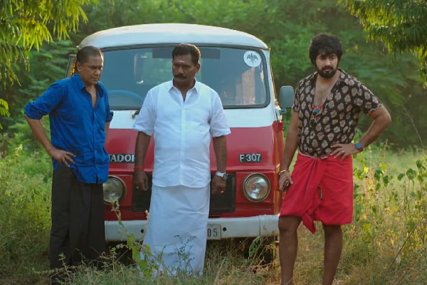 Ethirneechal Serial 2023 November 2nd promo full update 