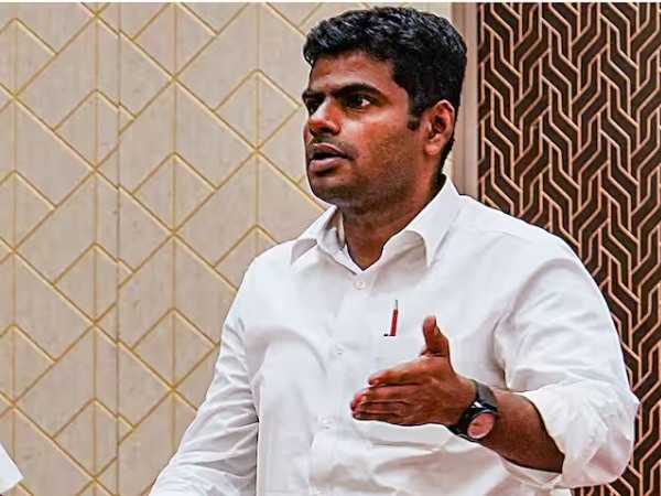TN BJP Chief Annamalai asks Why some CMs get afraid on Arvind Kejriwal issue?