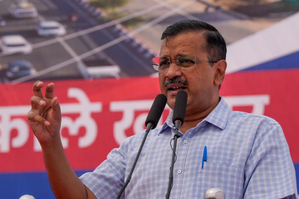 TN BJP Chief Annamalai asks Why some CMs get afraid on Arvind Kejriwal issue?