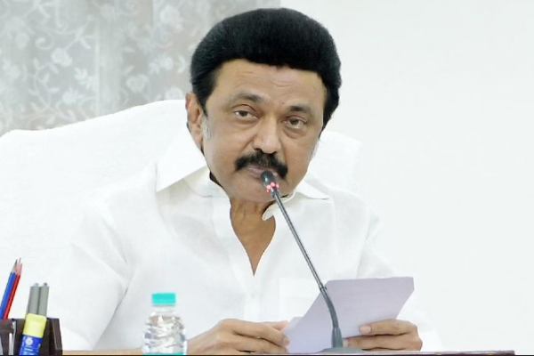 TN BJP Chief Annamalai asks Why some CMs get afraid on Arvind Kejriwal issue?