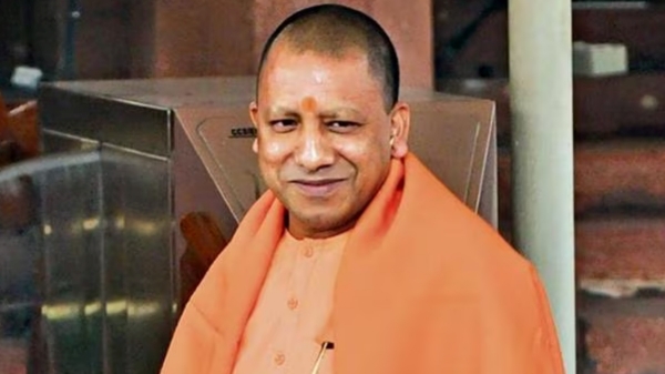 Yogi Adityanath is proud that Uttar Pradesh is a suitable state to start a business easily 