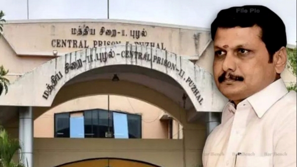 Senthil Balaji in Puzhal Jail When will release? What does his horoscope say? 