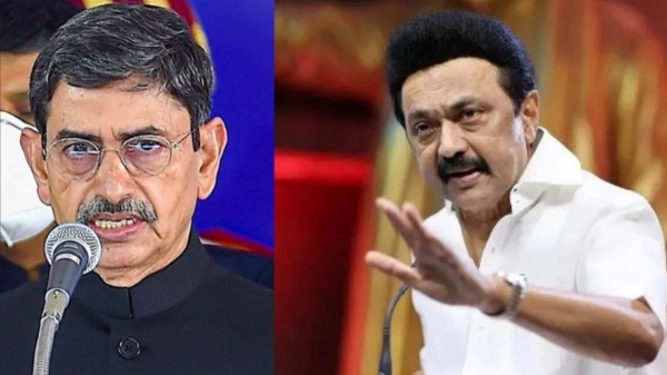 Why did Tamil Nadu Govt go to SC against Governor RN Ravi? What is happening behind it? Why did Tamil Nadu Govt go to SC against Governor RN Ravi? What is happening behind it?