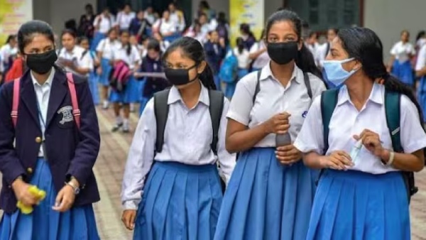 Assam government decide to give scooters to meritorious Plus Two students 