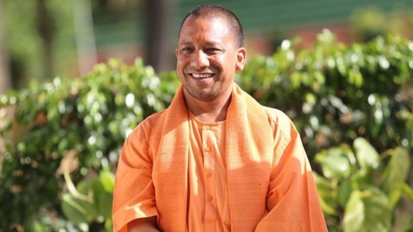 Yogi Adityanath announced a bonus of Rs 7000 for government employees in Uttar Pradesh 