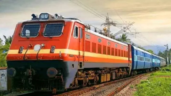 Southern Railway to operate Deepavali Festival Special trains between Nagercoil and Tambaram Southern Railway to operate Deepavali Festival Special trains between Nagercoil and Tambaram