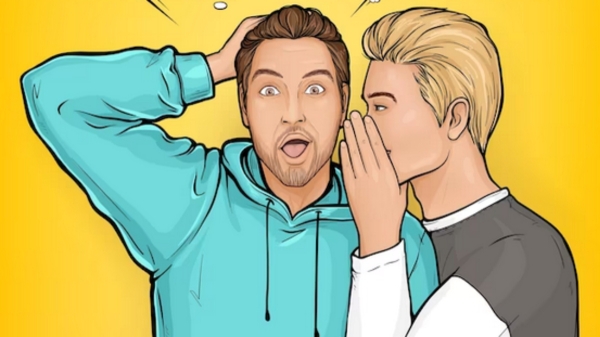 A Controversial Political gossip on TN Political leader 