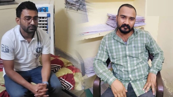 Rajasthan ACB Arrests ED Officials in Bribe Case