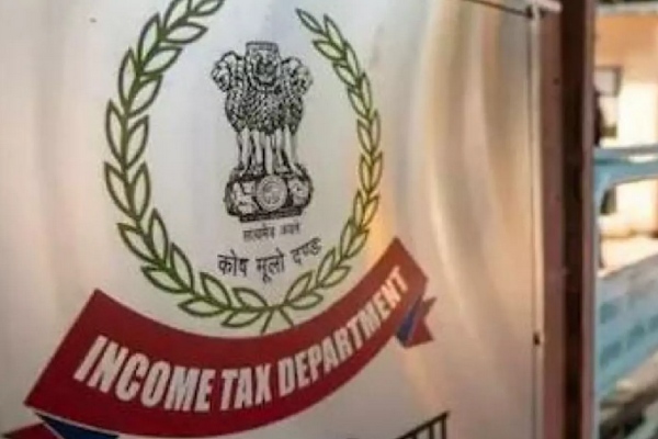 What is the reason behind consecutive raid in DMK Minister and MLAs places? 