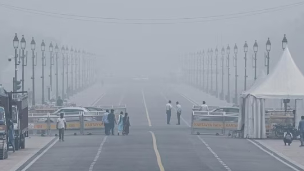  Delhi NCR air quality turns severe and schools shut for 2 days