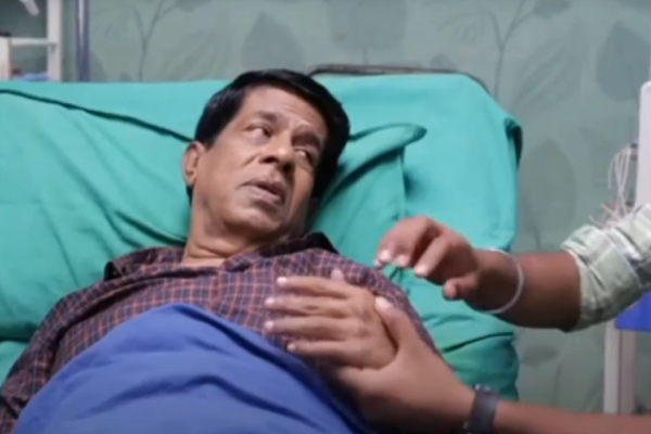 siragadikka aasai serial November 3rd promo and episode fans reaction 
