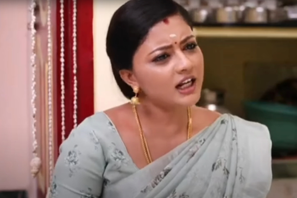 siragadikka aasai serial November 3rd promo and episode fans reaction 