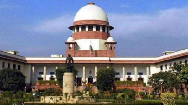 Stop to called ‛My Lord’, Supreme Court Judge advices to senior advocate 