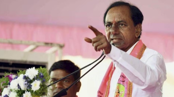  Why Telangana Muslims are angry with CM KCR on Muslim quota issue