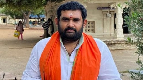 Ambasamudram court has granted conditional bail to BJP executive Amar Prasad Reddy 