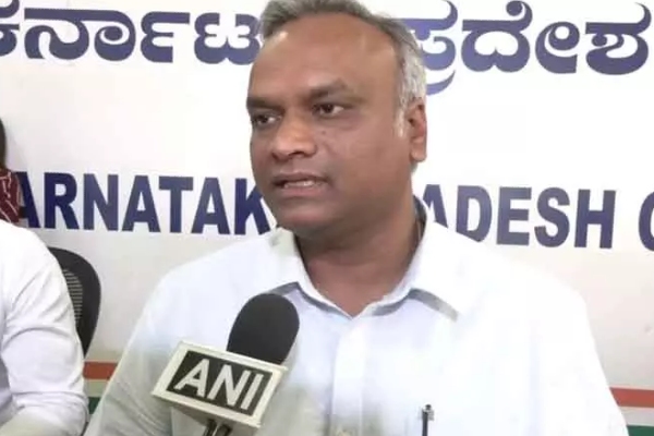 Siddaramaiah VS DK Shivakumar: Kharge son Priyank Kharge says he would accept CM post if requested 