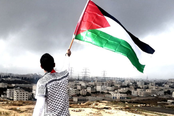 Tunisian tennis player announces that she will donate her prize money to the Palestinian people 