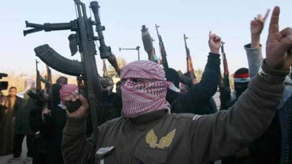  All of Americas enemies are getting closer new warning by hamas