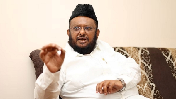 Jawahirullah said that, Casteism can no longer be tolerated