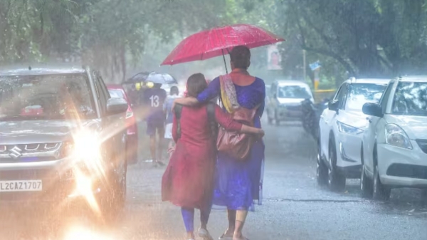 chennai rains : Alandur recorded highest rain of 119 mm followed by Puzhal 111 mm 