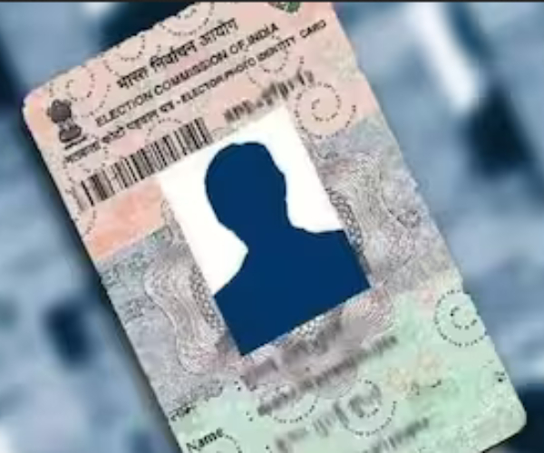 How to apply voter id card online and documents required for voter id application 