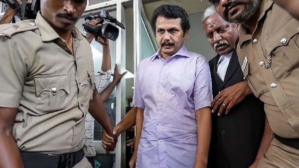 Court custody to be extended When will Senthil Balaji get bail 