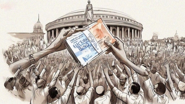 Electoral Bonds to be sold from today as 5 state elections begin 