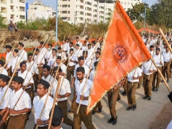 RSS Rally Case: Tamil Nadu government appeal against RSS rally Hearing in Supreme Court today 