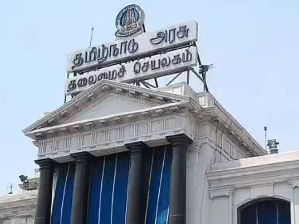 RSS Rally Case: Tamil Nadu government appeal against RSS rally Hearing in Supreme Court today 