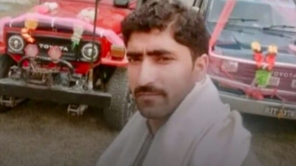 Wanted Lashkar terrorist Khwaja Shahid beheaded dead body found near LoC 