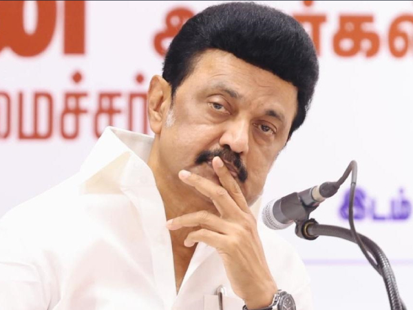 Srilankan Minister explains why CM stalins address not telecasted in Naam 200 