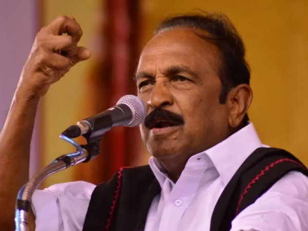 Srilankan Minister explains why CM stalins address not telecasted in Naam 200 