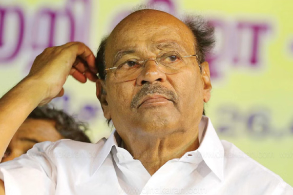 Ramadoss oppose to build Hydro carbon wells in Ramanathapuram 