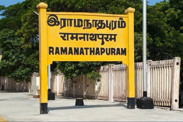 Ramadoss oppose to build Hydro carbon wells in Ramanathapuram 